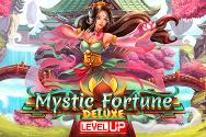 Mystic Fortune Deluxe LvLUP