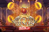 Mystic Rings Level UP