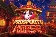 Prosperity Horse