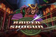 Raiden Shogun