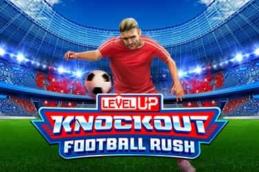 Knockout Football Rush Level Up