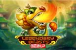 Legendary Beasts Level UP