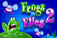 Frogs'n Flies