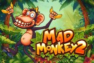 Mad Monkey 2