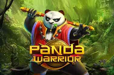 Panda Warrior
