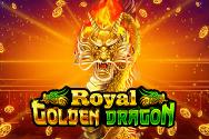 Royal Golden Dragon