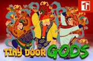 Tiny Door Gods
