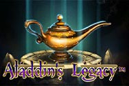 Aladdin's Legacy