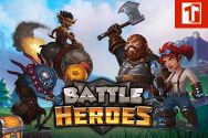 Battle Heroes