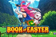 Book of Easter
