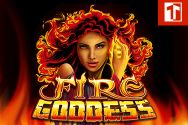 Fire Goddess