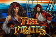 Five Pirates