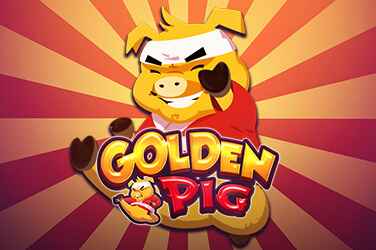 Golden Pig