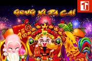 Gong Xi Fa Cai