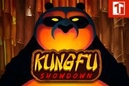 Kung Fu Showdown