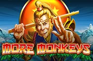 More Monkeys