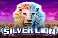 Silver Lion