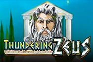 Thundering Zeus