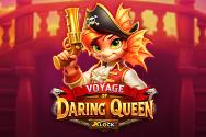 Voyage of Daring Queen X-Lock