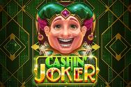 Cashin’ Joker