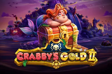 Crabbys Gold II