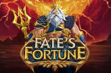Fate's Fortune