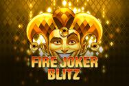 FIRE JOKER BLITZ