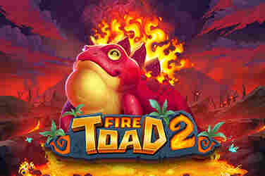 Fire Toad 2