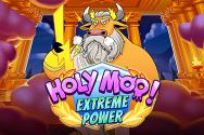 Holy Moo! Extreme Power