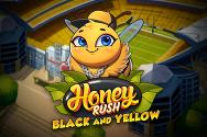 Honey Rush Black and Yellow