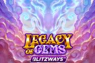 Legacy of Gems Blitzways