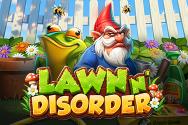 Lawn n' Disorder