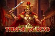 Legion Gold and the Throne of Dead