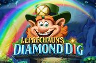 Leprechaun's Diamond Dig