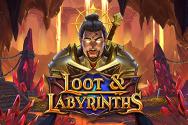 Loot & Labyrinths