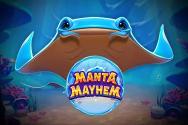 Manta Mayhem
