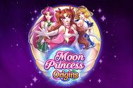 Moon Princess Origins