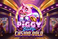 Piggy Blitz Casino Gold
