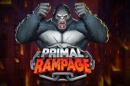 Primal Rampage