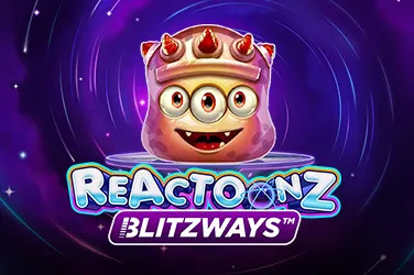 Reactoonz Blitzways