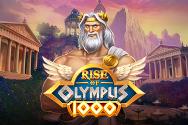 Rise of Olympus 1000