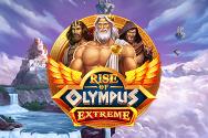 Rise of Olympus Extreme