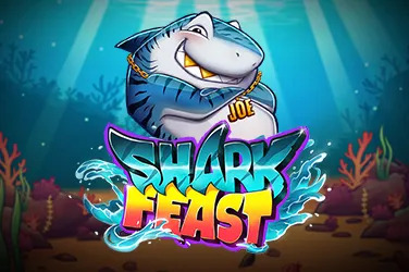Shark Feast