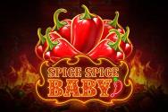 Spice Spice Baby!