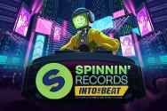 Spinnin' Records Into the Beat