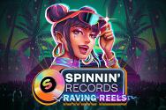 Spinnin' Records Raving Reels
