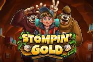 Stompin’ Gold