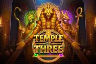 Temple of Three