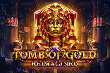 Tomb of Gold Reimagined