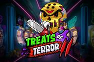 Treats of Terror II
